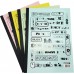 ESPP Colour Lecture Pad A5 - 1