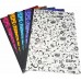 ESPP Lecture Pad w/PP Cover A5 - 1