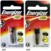 Energizer Alkaline Battery 12V (A23, A27) - 1