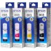 Epson Ink Bottle (003) - 1