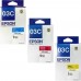 Epson Ink Cartridge (03C) Colour - 1