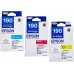 Epson Ink Cartridge (190) Colour - 1