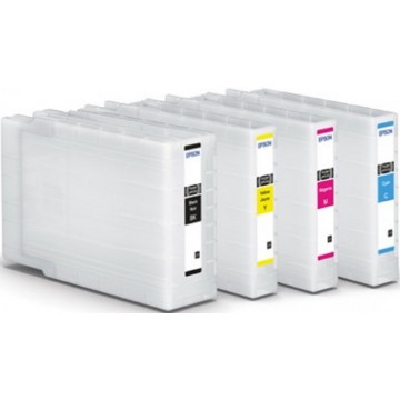 Epson Ink Cartridge (T752) Black - Pre-Order Only Epson Ink Cartridge (T752) Black - Pre-Order Only