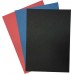 Fancy Paper Presentation Binding Cover 220gsm A4 100'S - 1