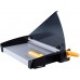 Fellowes Commercial Office Guillotine Plasma Trimmer A4 40 Sheets - 1