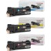 Fuji Xerox Toner Cartridge (CT201633, CT201634, CT201635) Colour - 1