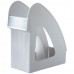 HAN Magazine Rack w/Divider (120mm Width) GALAXY - 2