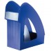 HAN Magazine Rack w/Divider (120mm Width) GALAXY - 3
