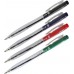 HnO Ballpoint Pen 0.7mm Retractable - 1