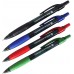 HnO Gel Ink Pen 0.5mm Retractable - 1