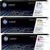 HP Toner Cartridge (215A) Colour - 1