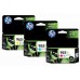 HP Ink Cartridge (965XL) Colour - 1