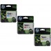 HP Ink Cartridge (564XL) Colour - 1
