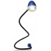 Hansa LED Snake Lamp - 4