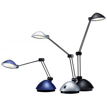Hansa LED Space Lamp