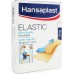 Hansaplast Elastic Extra Flexible Plaster (100 Strips) - 1