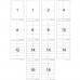 Herma Premium SuperPrint White Labels 100'S A4 (1-16) - 1