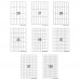 Herma Multi-Purpose White Labels 32'S (20-120) - 1