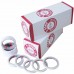 Hi-Bond Double-Sided Coated Tape (24mm x 10m) - 1