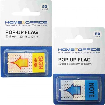 HnO Pop-Up Flags 1