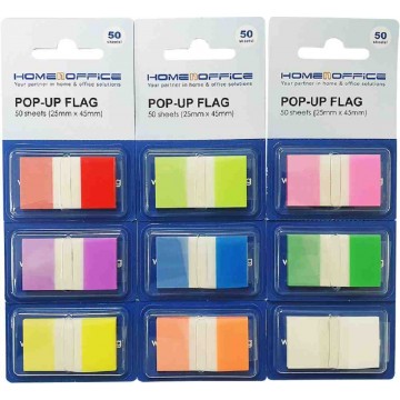 HnO Pop-Up Flags (1