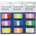 HnO Pop-Up Flags (1" x 1.7") Standard - 1