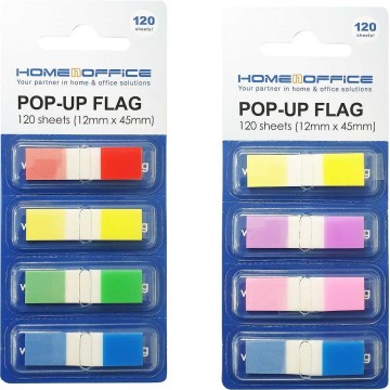 HnO Pop-Up Flags (0.5