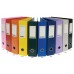 Arch File PVC 3" FS/F4 - 1