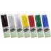 HnO Plastic Binding Ring A4 30'S 10mm - 1