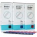 HnO Plastic Binding Ring A4 100'S 10mm - 1