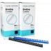 HnO Plastic Binding Ring A4 50'S 22mm - 1