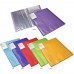 HnO Clear Book File (20 Pocket) A4 - 1