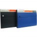 HnO Expanding File (12+1 Pocket) A4 - 1