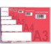 HnO Hard Card Case A3 - 1