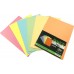 HnO Paper Inner File (20 Files) FS/F4 - 1