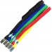 HnO Lanyard w/Metal Clip - 1