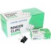 HnO Binder Clip (25mm, 1") 12'S - 3