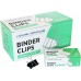HnO Colour Binder Clip (32mm, 1-1/4") 24'S - 3