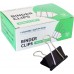 HnO Binder Clip (41mm, 1-5/8") 12'S - 3