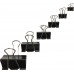 HnO Binder Clip (41mm, 1-5/8") 12'S - 2