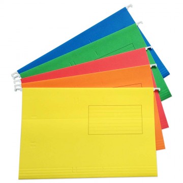 HnO Paper Suspension File (25 Files) FS/F4