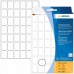 Herma Multi-Purpose White Labels 32'S 16 x 22mm - 1