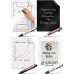 Legamaster Magic-Chart Board 25'S (60 x 80cm) - 1