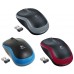 Logitech M185 Wireless Mouse - Ready Stocks! - 1