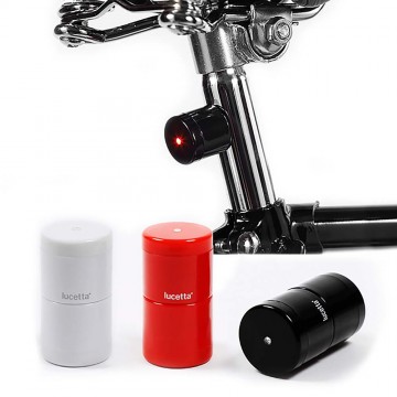 Palomar Lucetta Magnetic Bike Lights Palomar Lucetta Magnetic Bike Lights