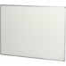 Magnetic Enamel Porcelain Whiteboard w/Marker Tray (120 x 180cm) - 1