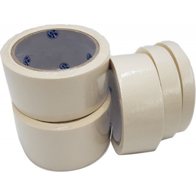 Masking Tape (36mm x 20yds)