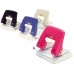 Max 2-Hole Punch DP-F2DN 27 Sheets - 1