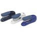 Max Flat Clinch Half-Strip Stapler HD-50F 30 Sheets - 1