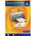 Mayspies Colour Labels 100'S A4 (210 x 297mm) - 2